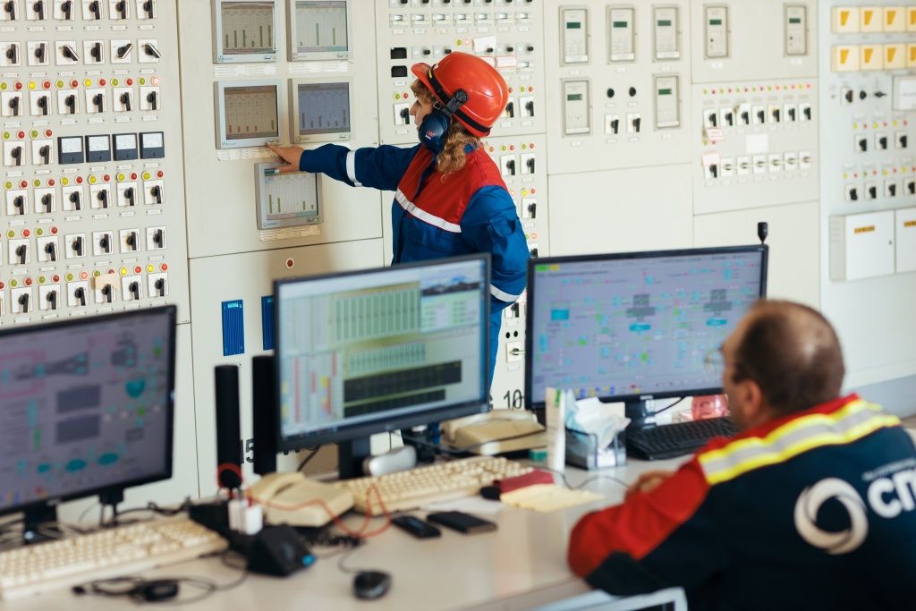 Внедрение АСТК позволит анализировать работу оборудования станции, а в дальнейшем &mdash; оптимизировать и улучшать технологические процессы 