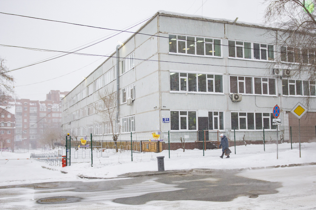 Обновлено: 14 января некоторые жители Новосибирска будут отключены от тепла и горячего водоснабжения