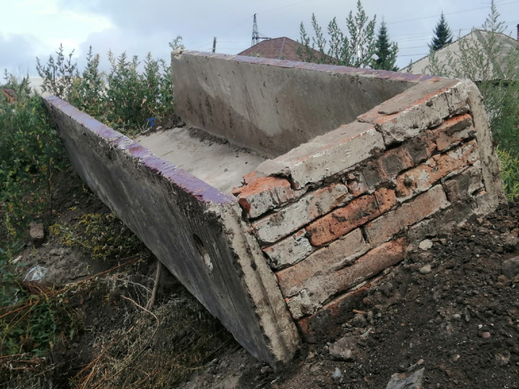СГК выполнила ремонтную программу на тепловых сетях Черногорска на 85%