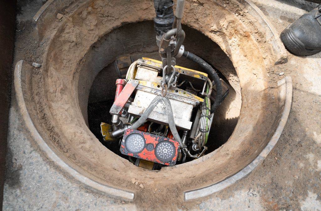 В 2025 году робот проверил в Барнауле 22 км теплосетей, по итогам обследования заменили 1,49 км теплосетей. В Бийске проверили 10,09 км и заменили 0,24 км, в Рубцовске — 3,8 км и обновили 0,12 км теплосетей В 2025 году робот проверил в Барнауле 22 км теплосетей, по итогам обследования заменили 1,49 км теплосетей. В Бийске проверили 10,09 км и заменили 0,24 км, в Рубцовске — 3,8 км и обновили 0,12 км теплосетей