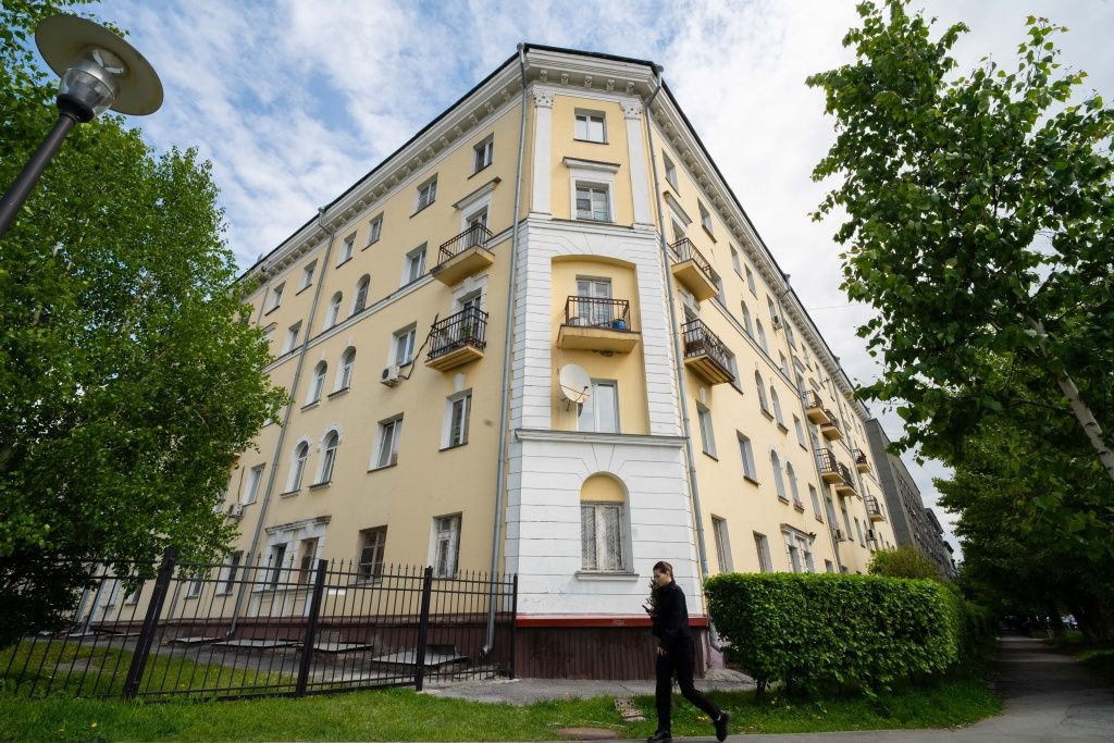 По данным на 1 июня 2025 года, у энергокомпании заключено 1300 договоров с жилищными организациями