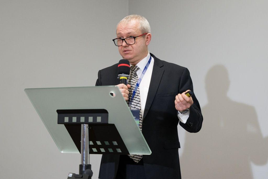 Петр Саньков