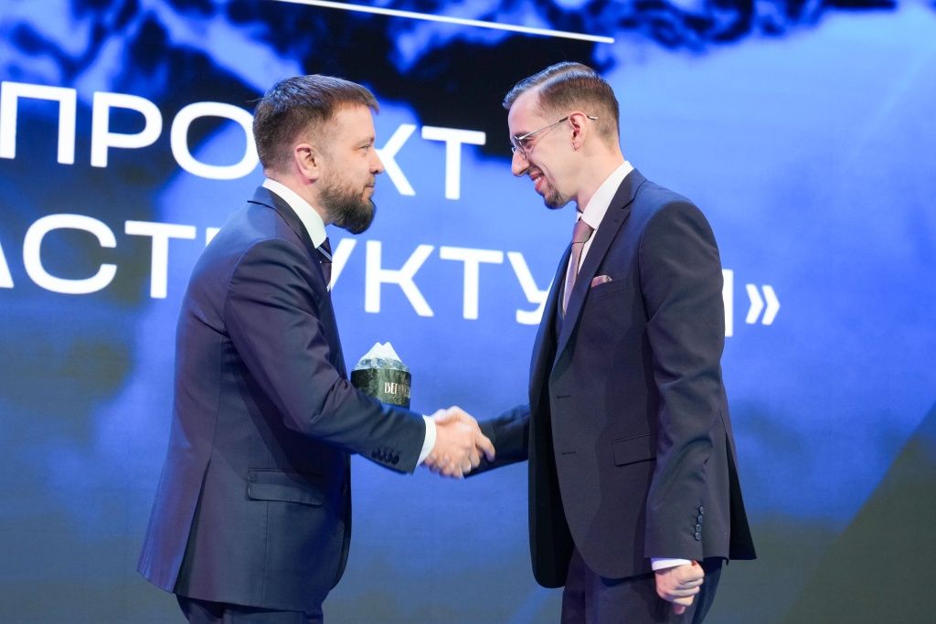 Проект стал вкладом красноярских энергетических компаний в повышение экологического благополучия 