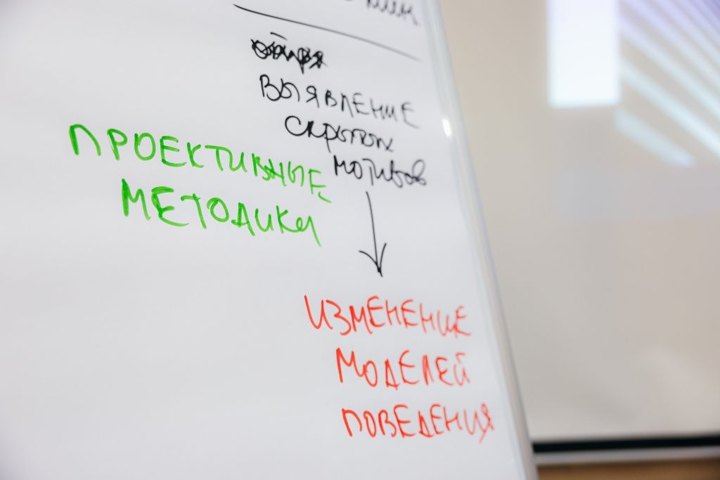 Инструменты общения: быть сильным &mdash; это уметь договариваться