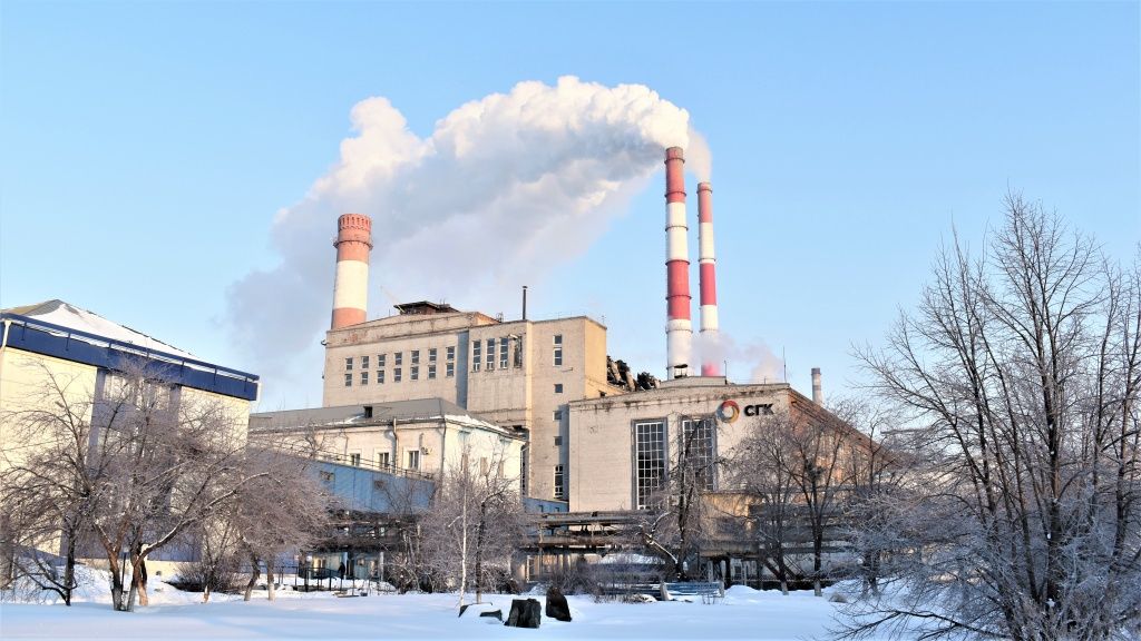 Бийские энергетики подвели итоги модернизации оборудования ТЭЦ и теплосетей в 2025 году и озвучили перспективы