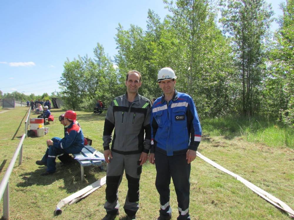 Владимир всегда стремится расширять кругозор и учиться чему-то новому, что поможет в работе Владимир всегда стремится расширять кругозор и учиться чему-то новому, что поможет в работе