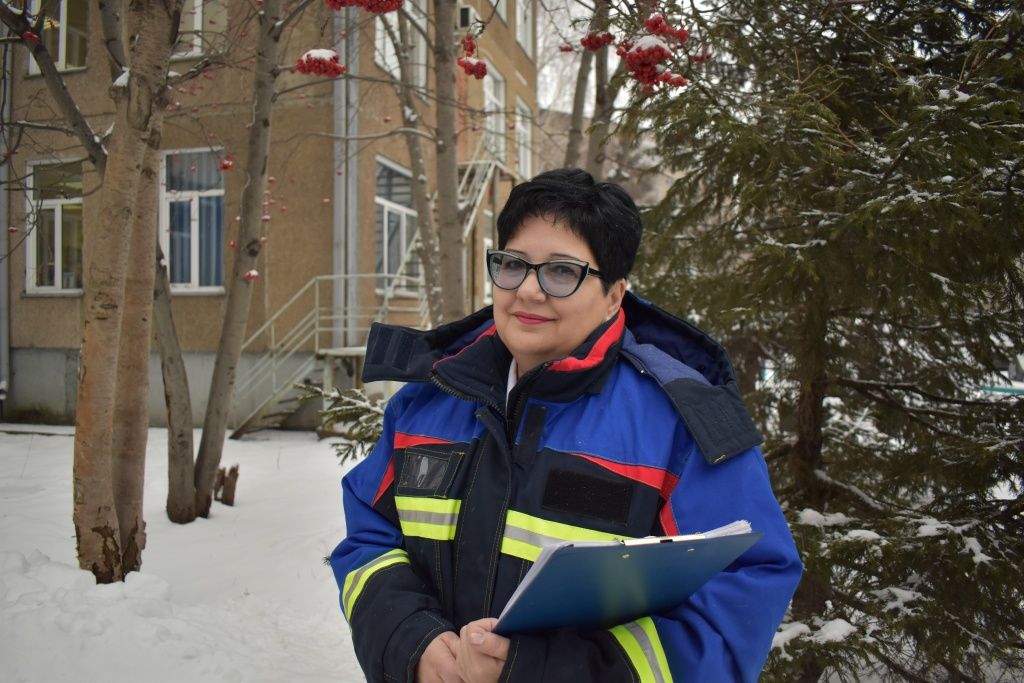 Одна из задач Виктории Шилкиной &mdash; помогать потребителям понимать, контролировать и регулировать процесс энергопотребления