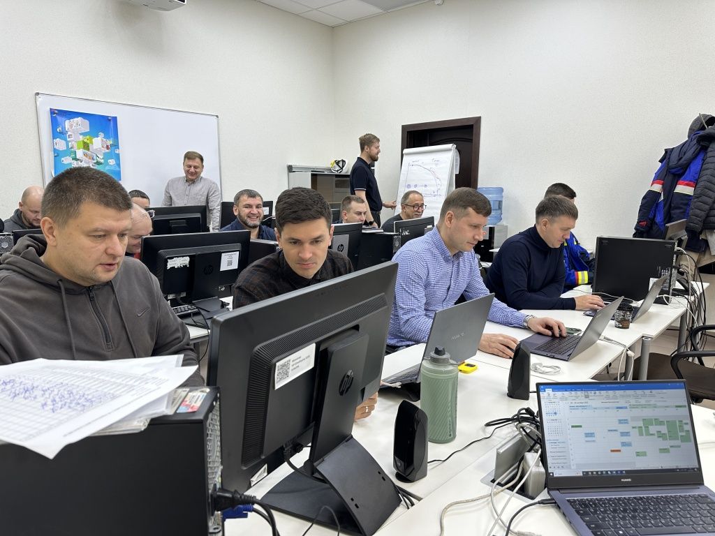 Непрерывное обучение и готовность к постоянному совершенствованию &mdash; вот признак профессионала