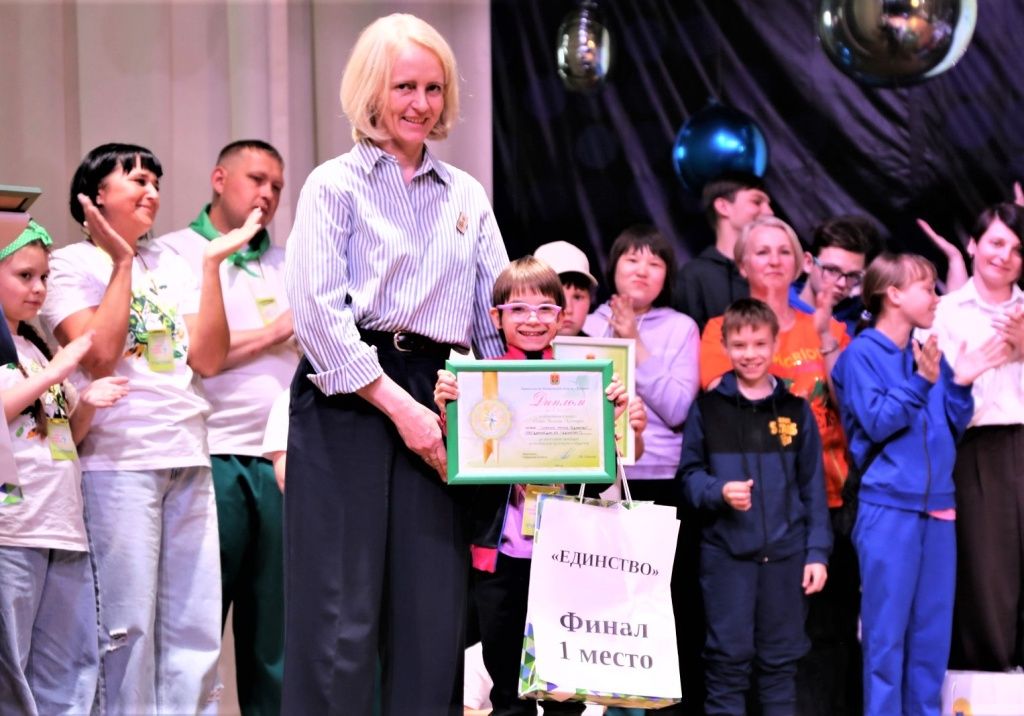 Учиться бережному обращению с природой нужно с детства, уверены организаторы конкурса