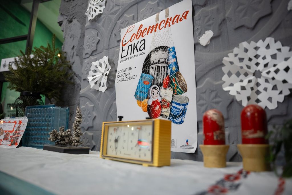 На выставке все можно трогать руками