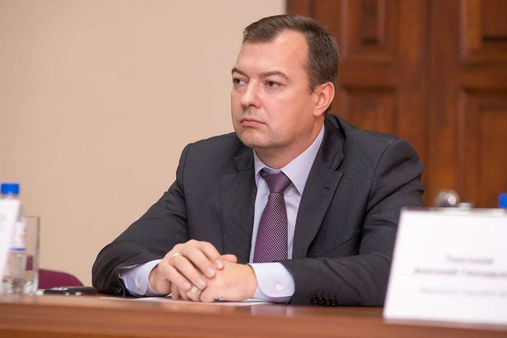 Евгений Курченков, заместитель главного инженера Новосибирского филиала СГК.jpg