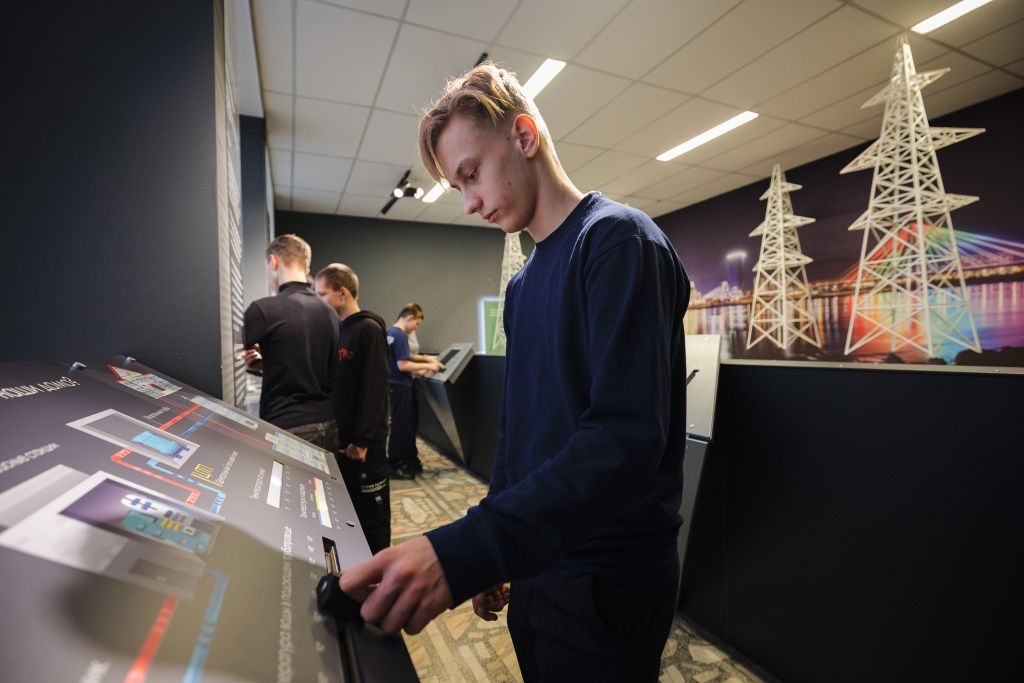 Например, Артем узнал, какая температура у теплоносителя в подающем водопроводе