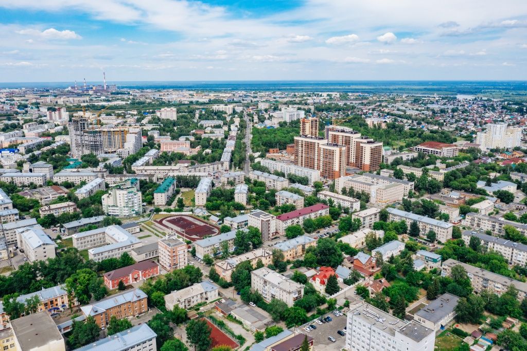 У барнаульских УК остаётся всё меньше времени на подготовку многоквартирных домов к отопительному сезону