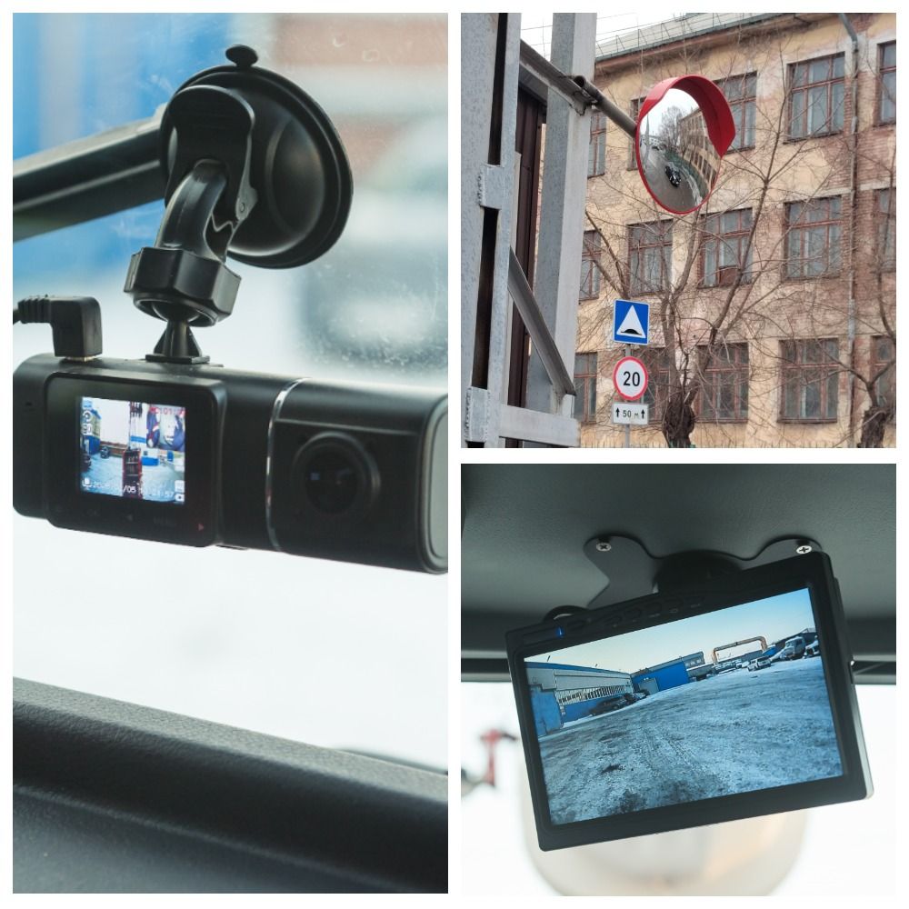 &laquo;Безопасность на транспорте&raquo; &mdash; одно из важнейших направлений работы