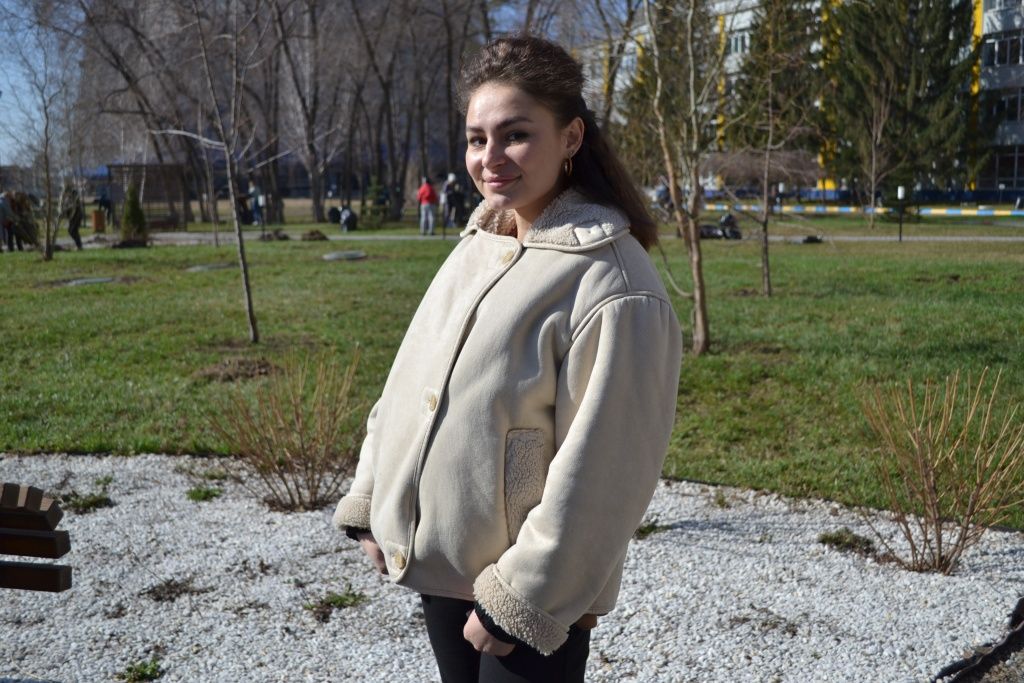 Руководитель группы ТЭП Юлия Нестеренко