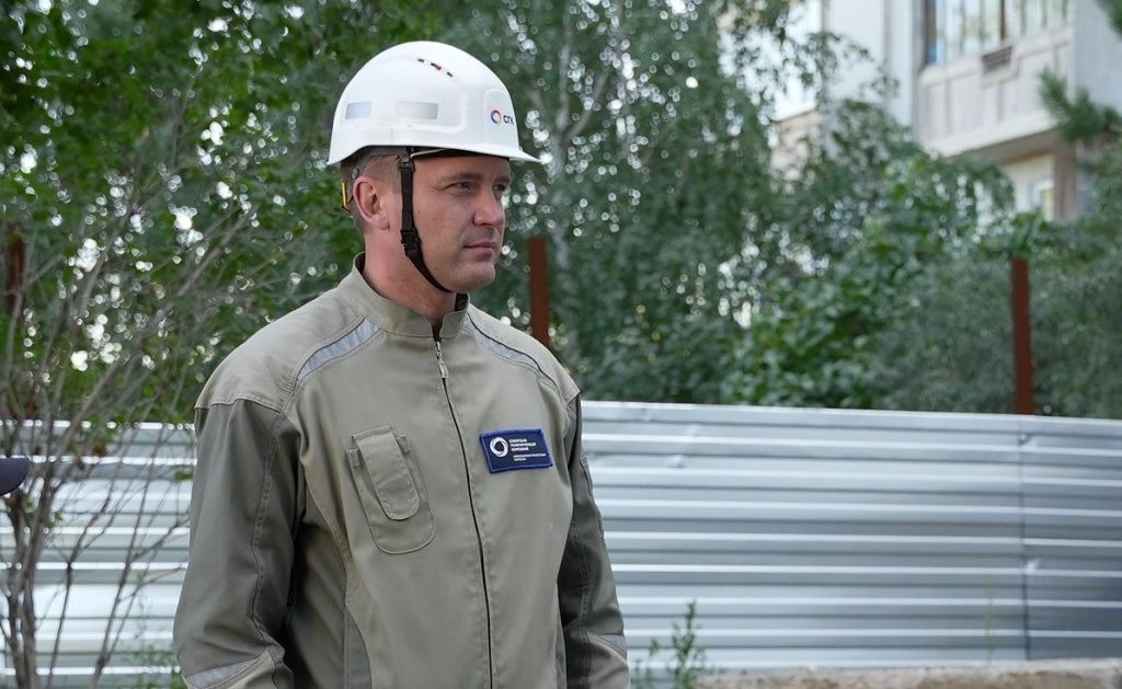 Максим Рябенко