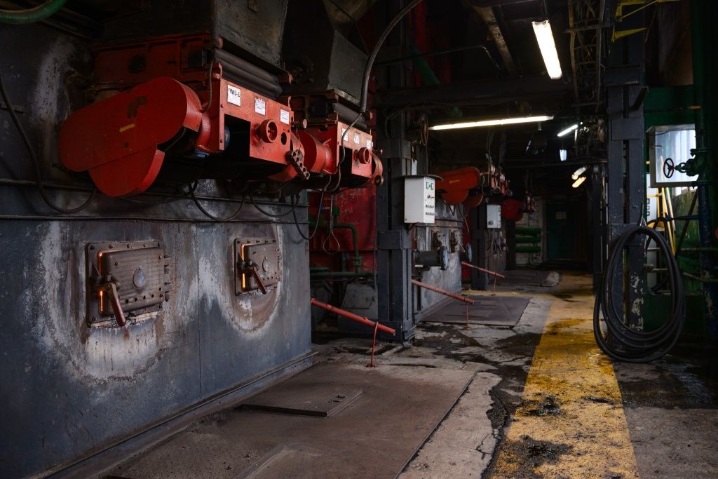 К вопросу замещения котельной №12 СГК подошла комплексно