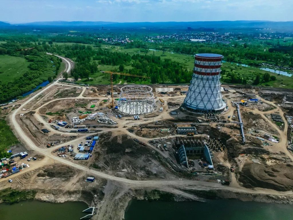 Лето 2023 года 