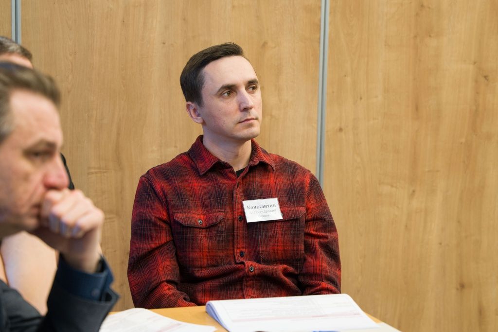 По мнению заместителя главного инженера АО &laquo;СГК-Алтай&raquo; Константина Козлова, без лидерских качеств достигнуть успехов в управлении не получится 