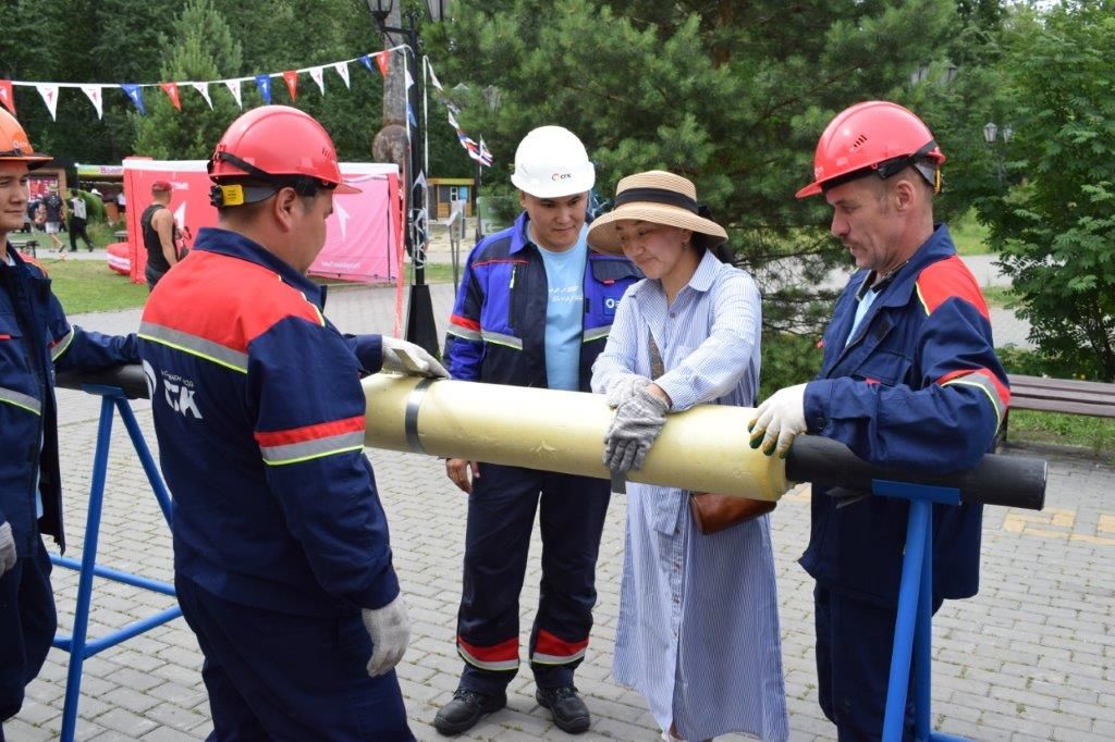 Тепло в Сибири &mdash; особая ценность, сберечь нужно каждый его градус