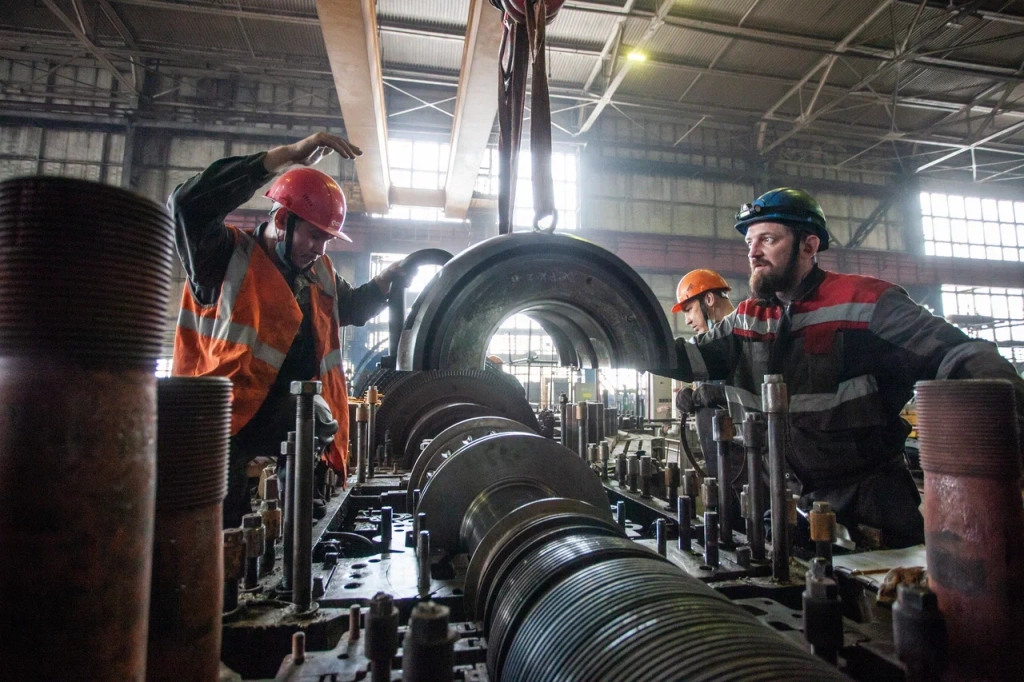 Плановый останов станций занимает не больше 14 дней и нужен для выполнения тех видов работ, которые невозможны без остановки оборудования