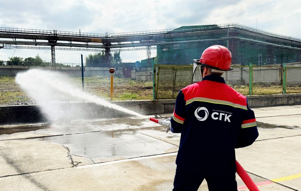 Все судьи в один голос говорят &mdash; нельзя делать упор только на эстафету, потому что ошибки при решении теста и оказании первой помощи могут стоить команде призового места даже при идеально пройденном полигоне.