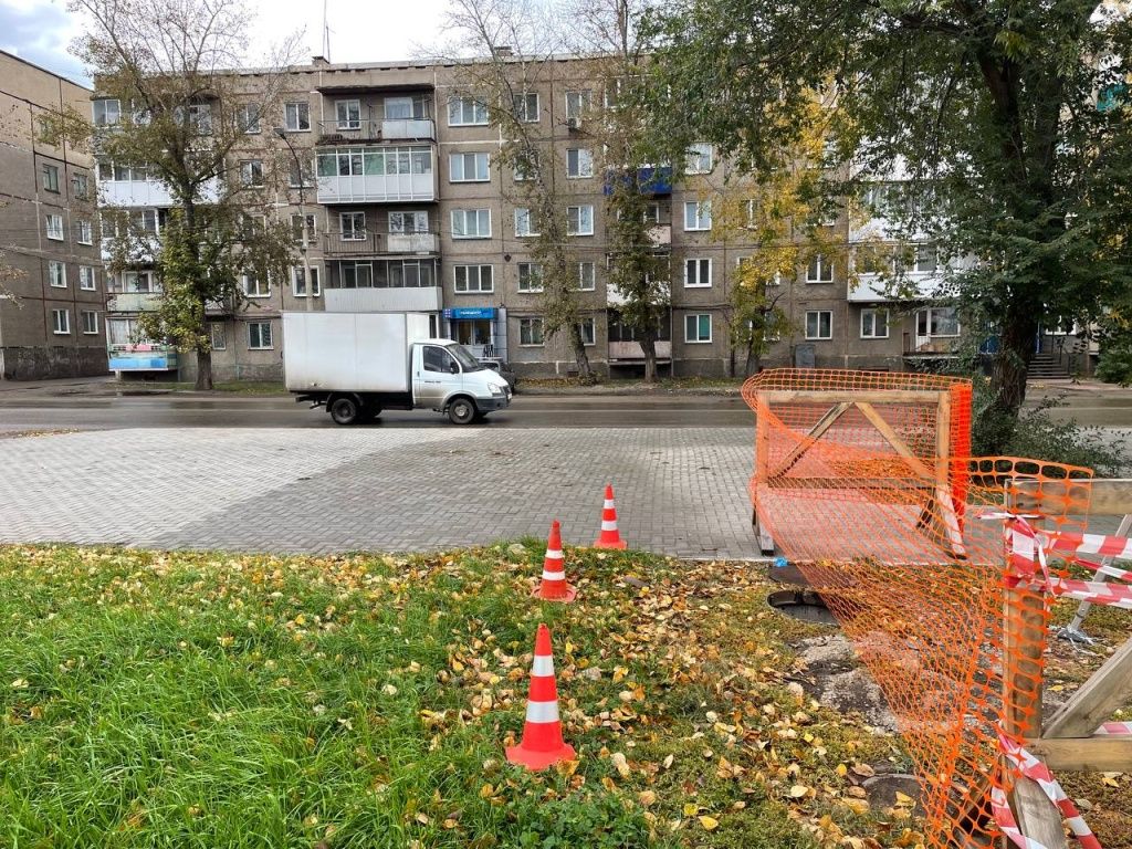 Сократить радиус отключения при повреждении на магистральной сети теперь возможно до одной многоэтажки