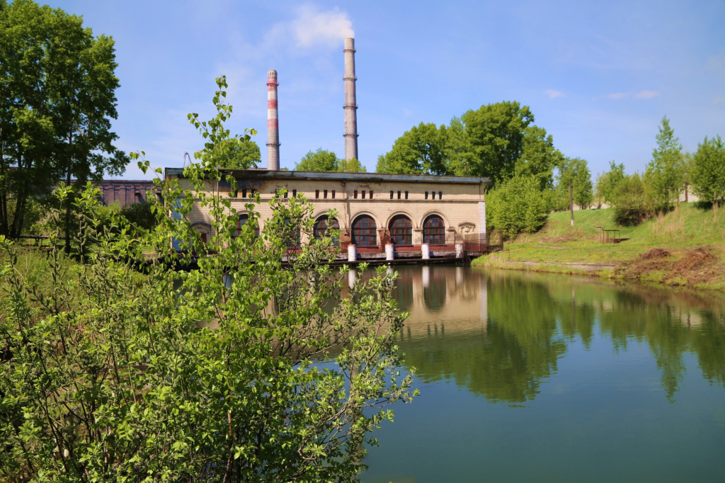 СГК включается в федеральный проект «Чистый воздух» в Новокузнецке