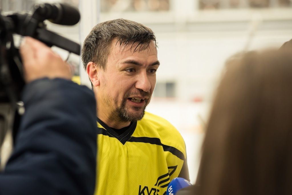 Алексей Баранцев Алексей Баранцев
