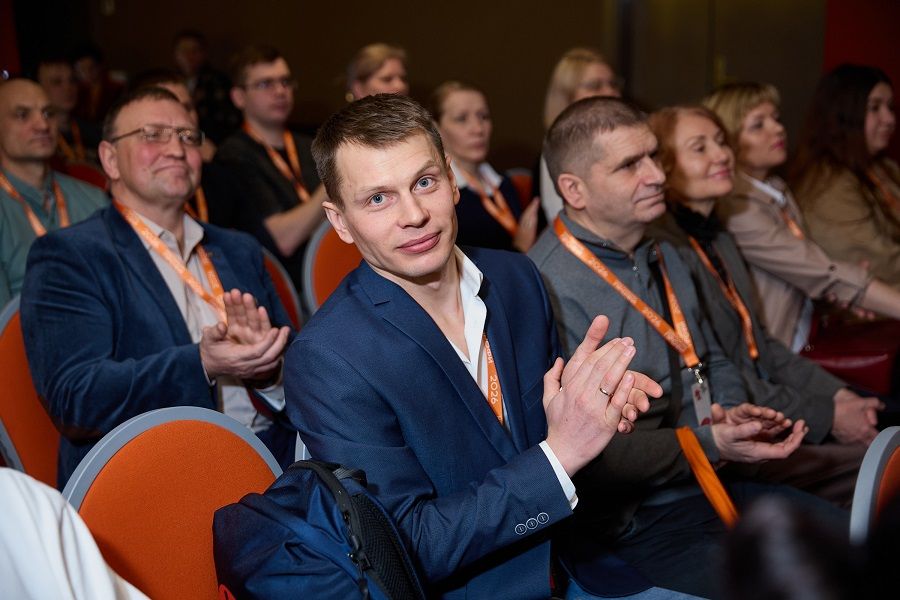 Дмитрий Дедов: &laquo;Для меня наставничество &mdash; не формальность, а личный выбор&raquo;