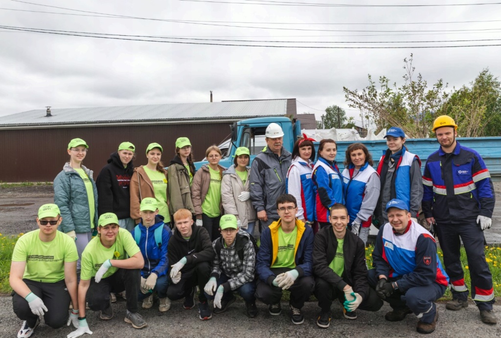 Весенний Экомарафон завершился, следующая встреча состоится осенью 