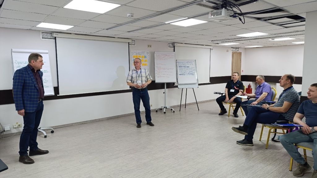 По словам начальника отдела по подготовке и проведению ремонтов Назаровской ГРЭС Юрия Сидлярова, система управления надёжностью особенно важна при модернизации станций