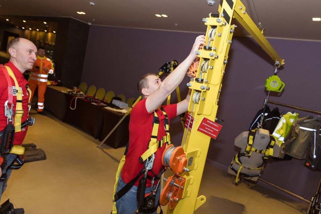 Квест &mdash; это командная работа, принятие решений и выполнение задач в условиях ограниченного времени, и, конечно, ответственность