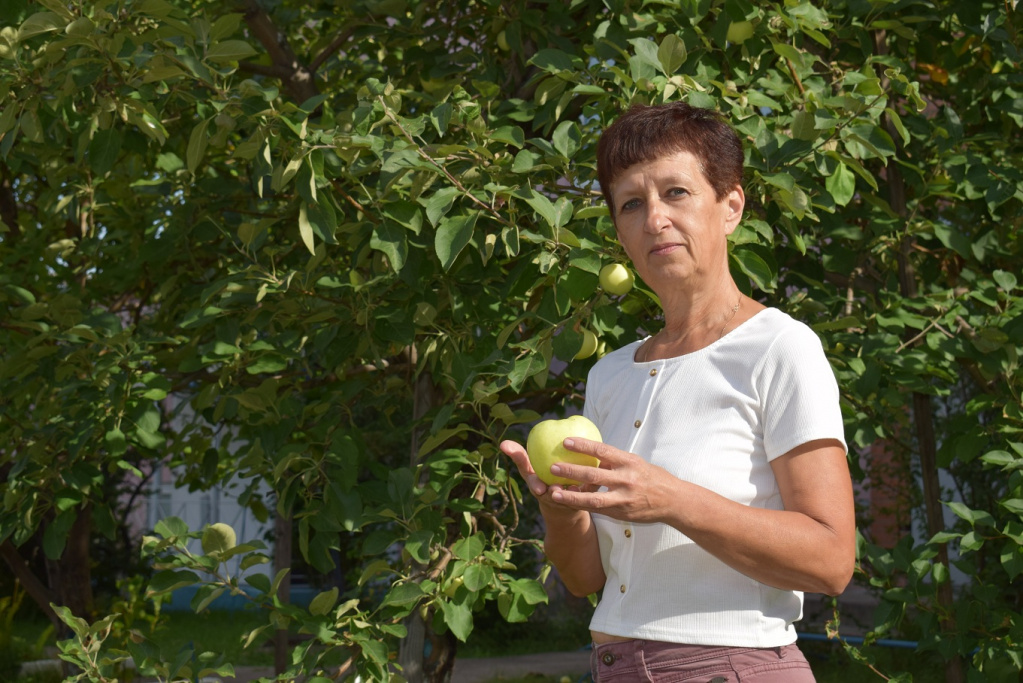 Наталья Люляева поделилась рецептом невероятно вкусного варенья из яблок