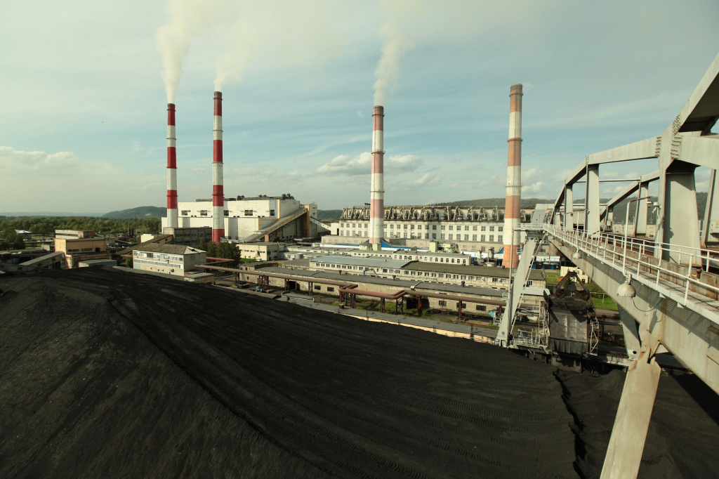 Скоро Томь-Усинскую ГРЭС, самую мощную электростанцию Кузбасса, ждет модернизация. Конечно, никто уже не будет проверять работу нового оборудования с помощью монеты