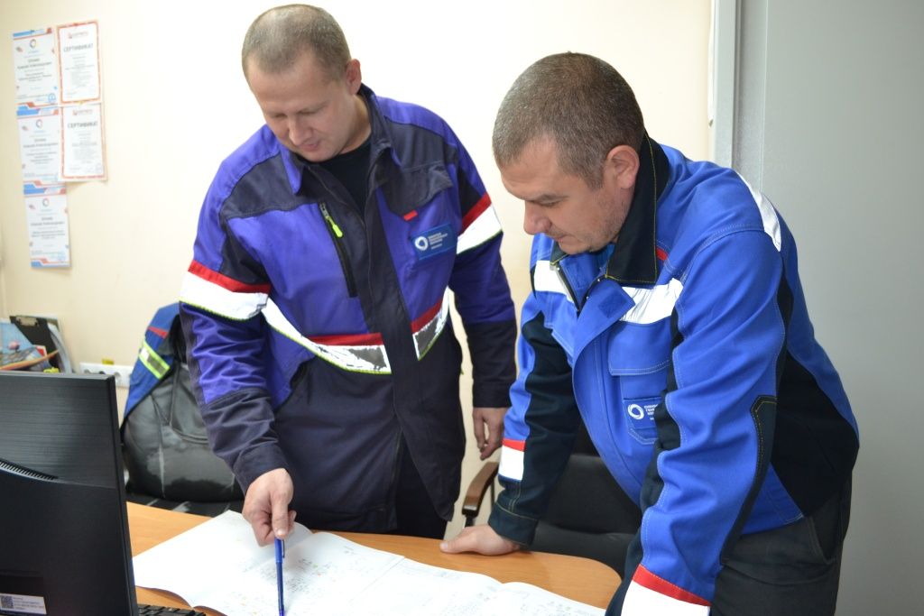 Александр Савченко высоко ценит профессионализм коллег по цеху 