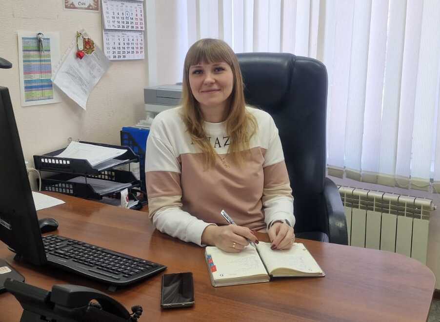 Заместитель директора по развитию БЭТТ Роза Кремлева