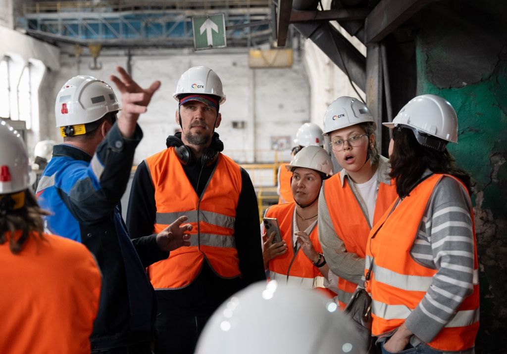 &mdash; Это просто восторг!!! Спасибо! &mdash; поделился Евгений Атласов