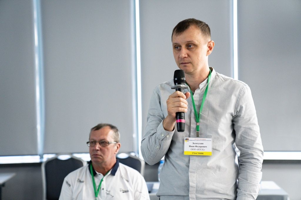 Такие мероприятия — возможность открыто задать свой вопрос руководству компании Такие мероприятия — возможность открыто задать свой вопрос руководству компании