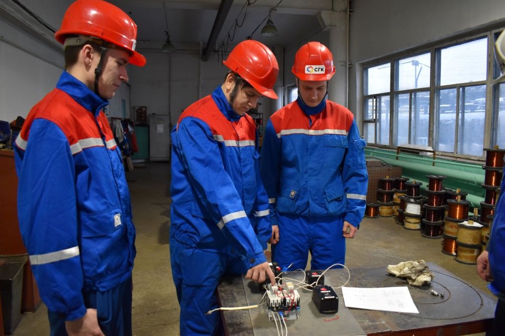 Электросхему лучше один раз увидеть, чем сто раз о ней прочитать в учебнике!