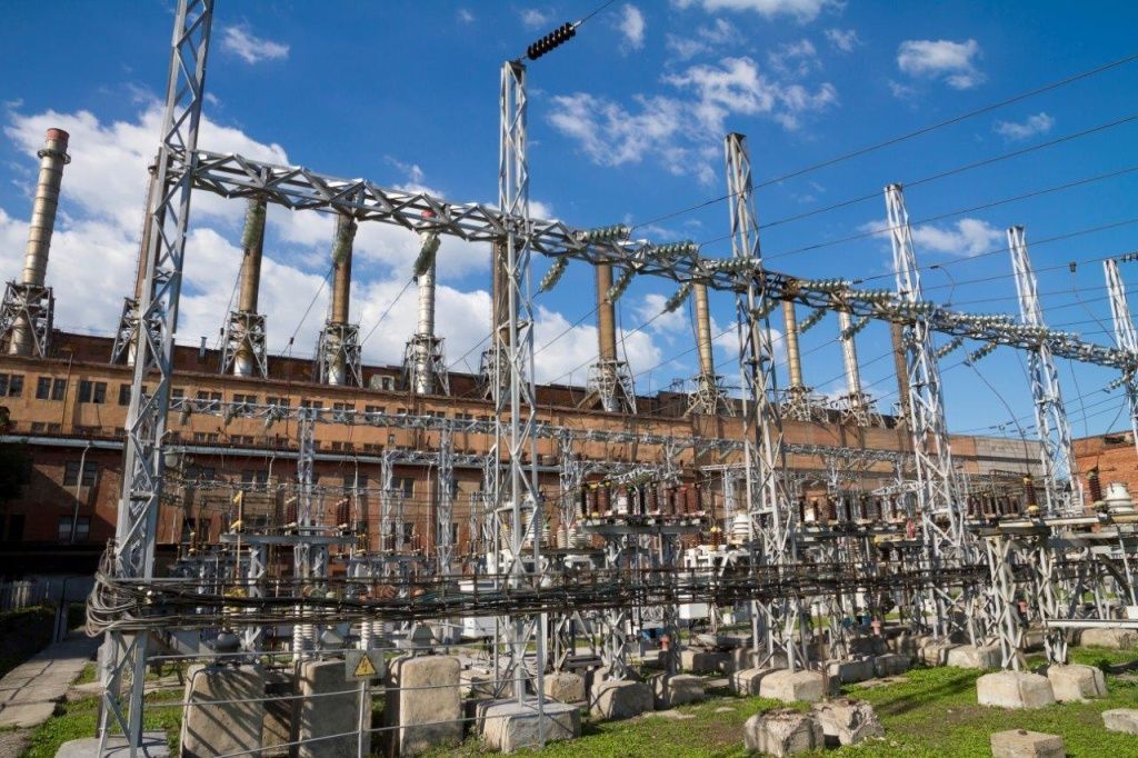 Кемеровская ТЭЦ &mdash; важная составляющая системы жизнеобеспечения столицы Кузбасса