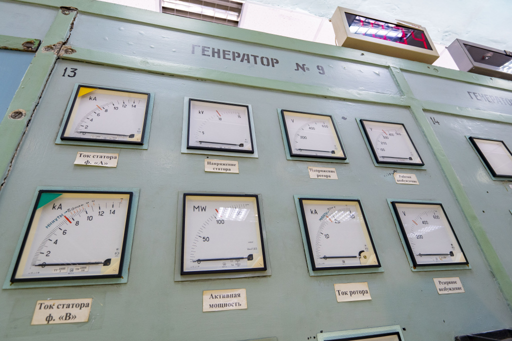 Тишина на ТЭЦ-2: останов новосибирской станции сократит годовой объем ее выбросов на 13%