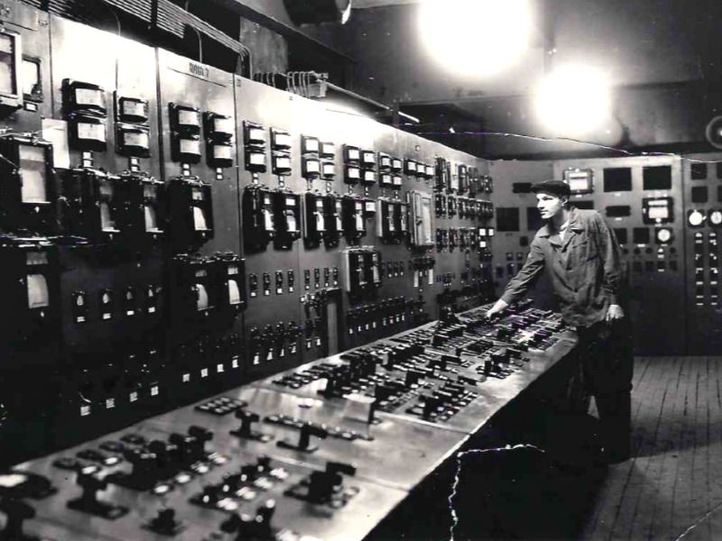 Геннадий Петрович Гальцов, 1960-е годы 