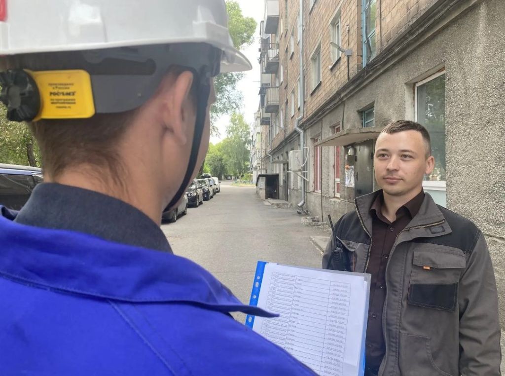 Даже в старом фонде, где за полвека накопилось немало коммунальных проблем, можно поддерживать внутридомовые коммуникации в отличном состоянии. 