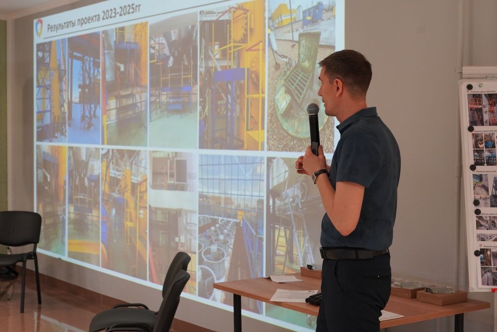 Результаты проекта управления рисками &mdash; наглядно 