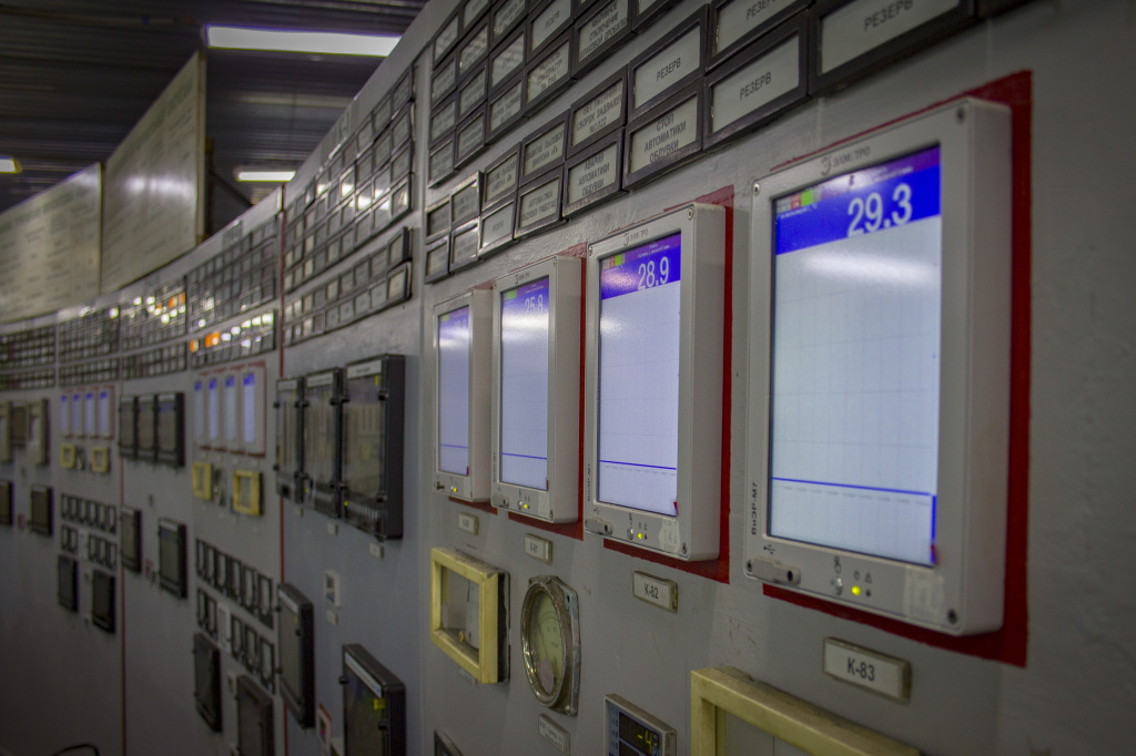 СГК завершила ремонт котлоагрегата на Новосибирской ТЭЦ-3