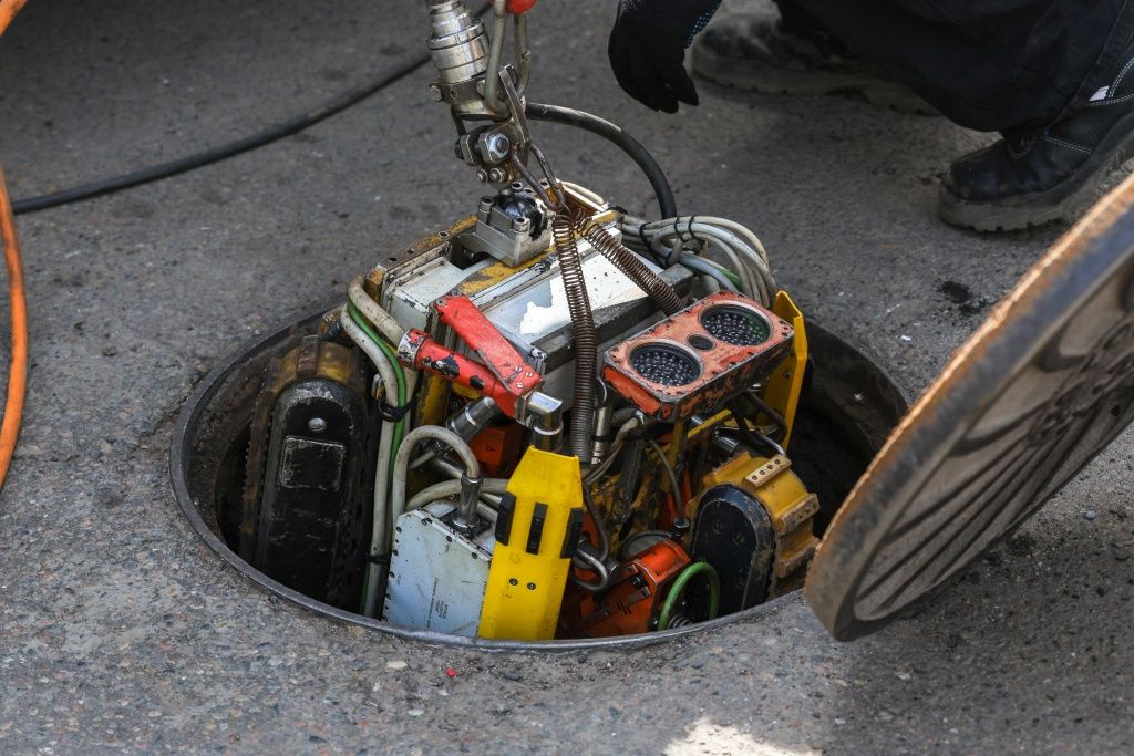 Валли погружается в красноярские теплосети