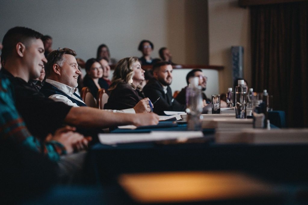 Жюри выставляет итоговые оценки 