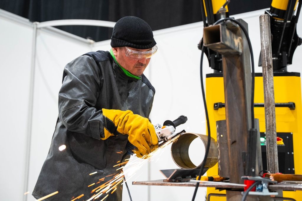 &mdash; Главное справиться с волнением, &mdash; отмечают участники конкурса