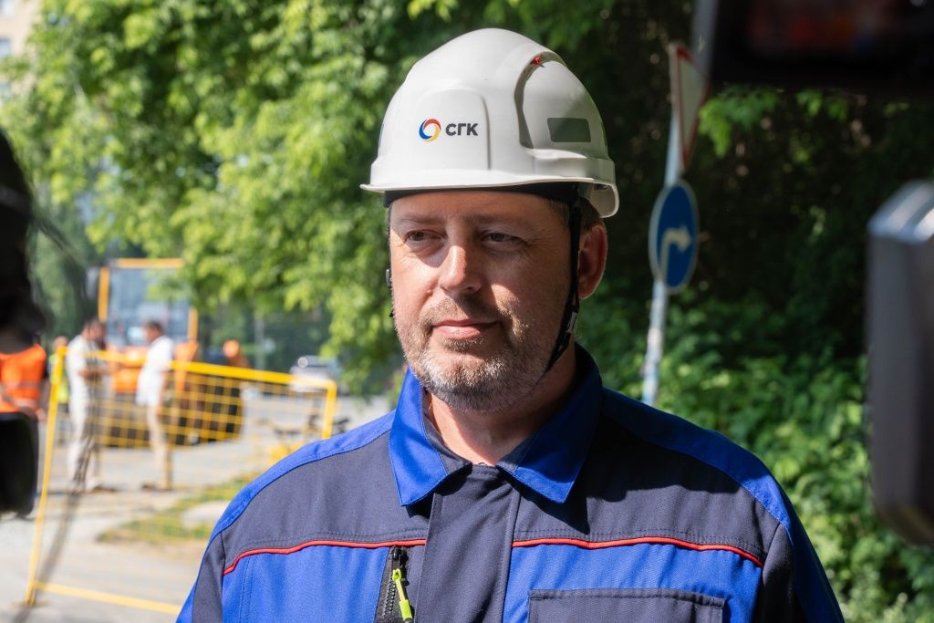 Роман Моисеев